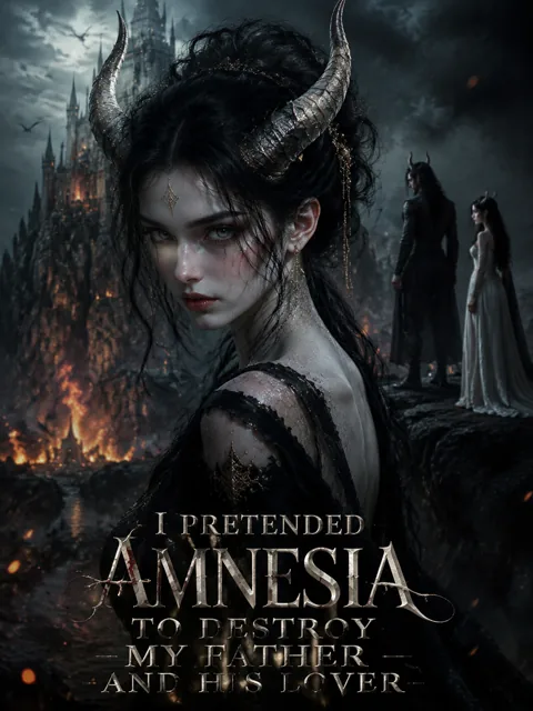 I Pretended Amnesia to Destroy My Father and His Love poster