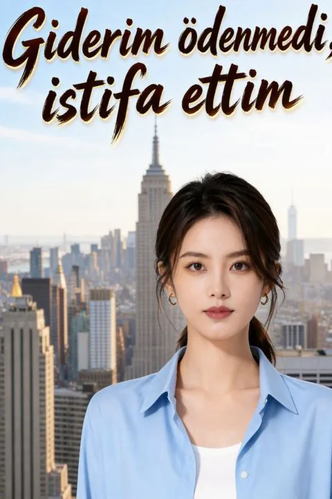 I Quit, and Became Their Client poster