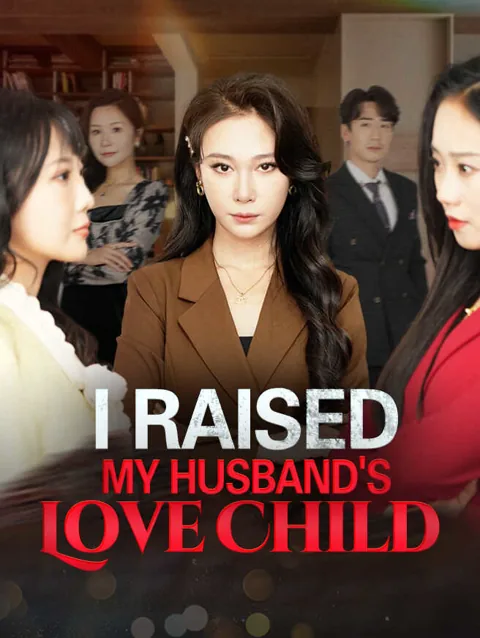 I Raised My Husband's Love Child poster