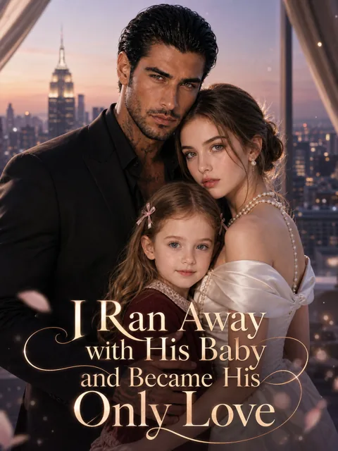 I Ran Away with His Baby and Became His Only Love poster