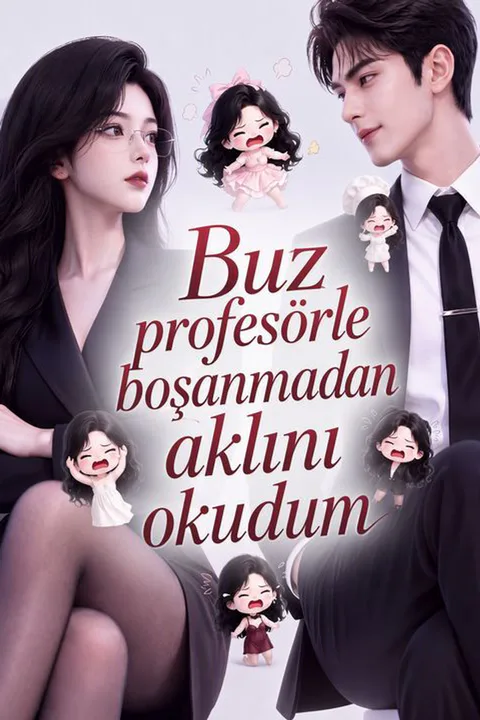 I Read My Professor Wife's Mind Before Divorce poster