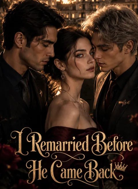 I Remarried Before He Came Back poster