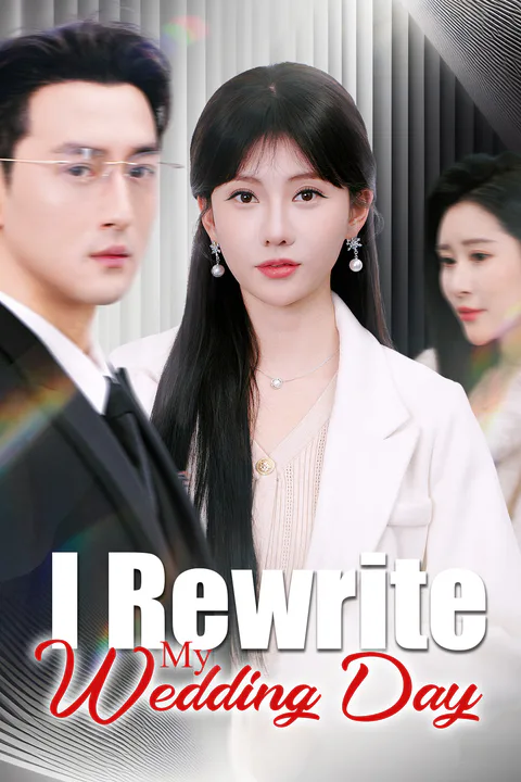 (Dubbed) I Rewrite My Wedding Day poster