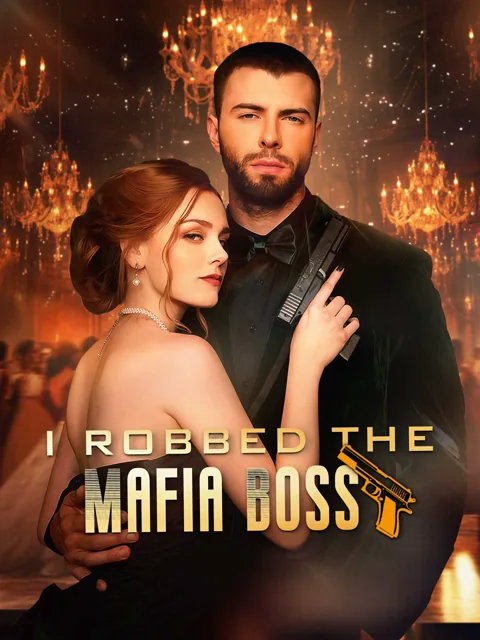 I Robbed the Mafia Boss poster