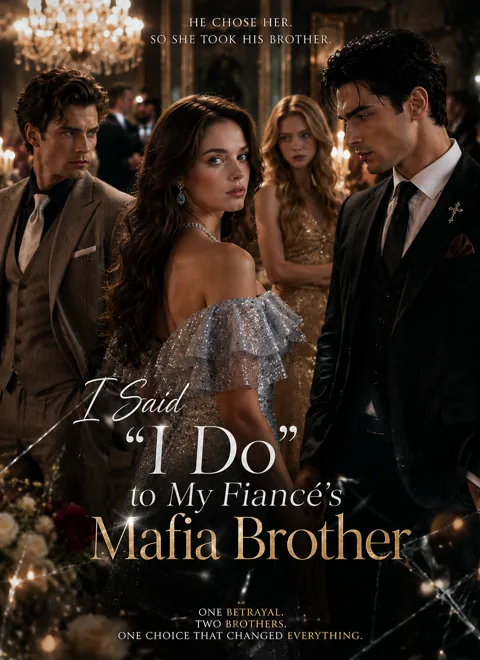 I Said 'I Do' to My Fiancé's Mafia Brother poster