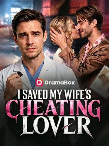 I Saved My Wife's Cheating Lover poster