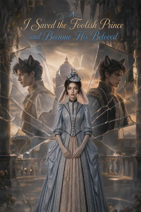 I Saved the Foolish Prince and Became His Beloved poster
