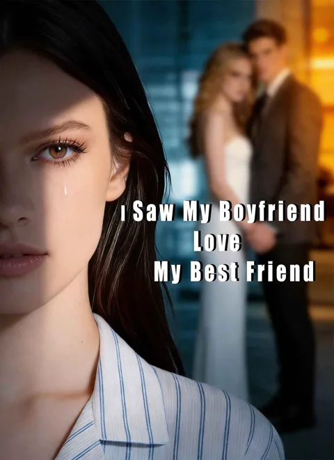I Saw My Boyfriend Love My Best Friend poster