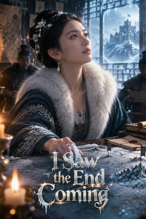 I Saw the End Coming poster