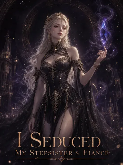 I Seduced My Stepsister's Fiancé poster
