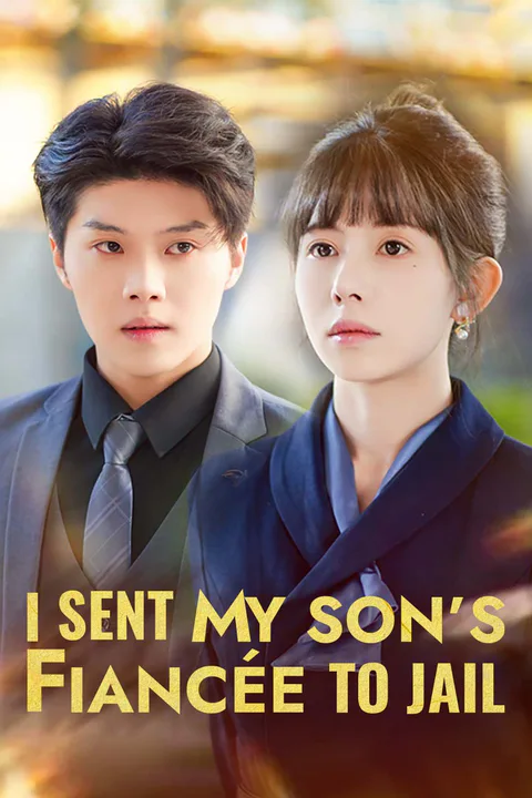 I Sent My Son's Fiancée to Jail poster