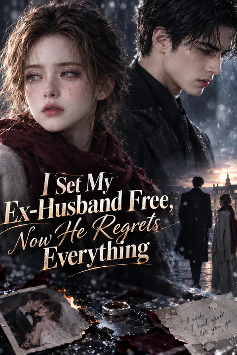 I Set My Ex-Husband Free, Now He Regrets Everything poster
