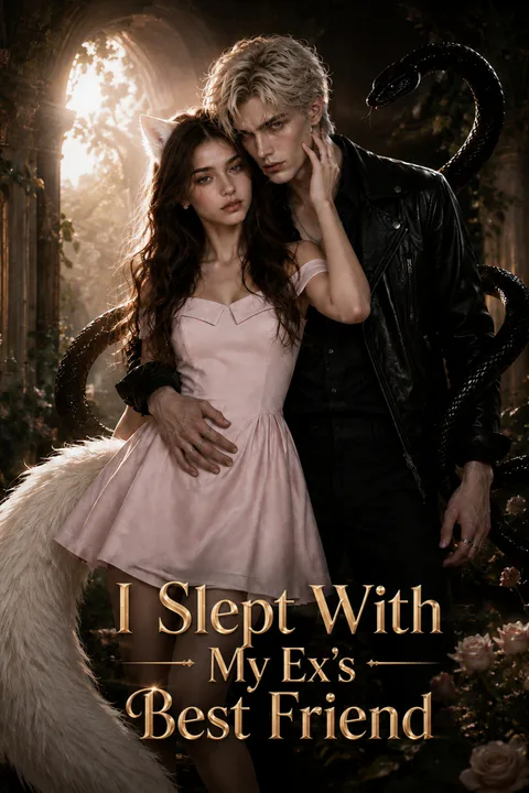 I Slept With My Ex’s Best Friend poster