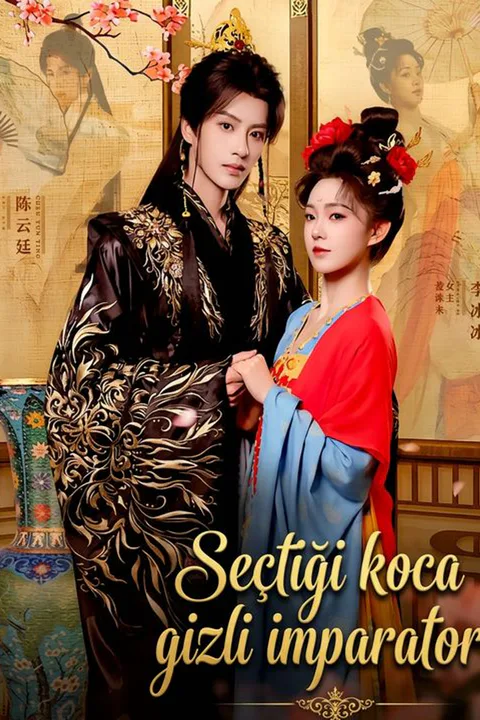 I Snatched the Secret Emperor poster