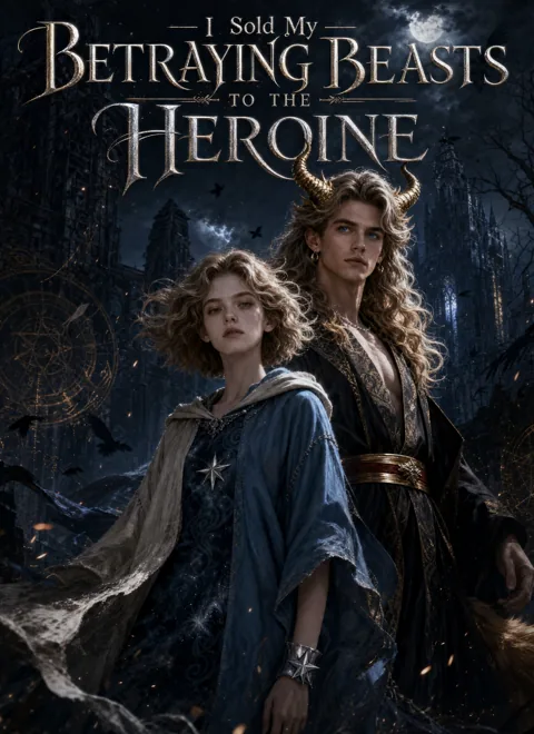 I Sold My Betraying Beasts to the Heroine poster