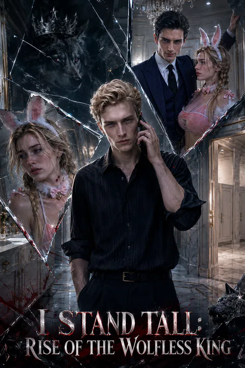 I Stand Tall: Rise of the Wolfless King poster