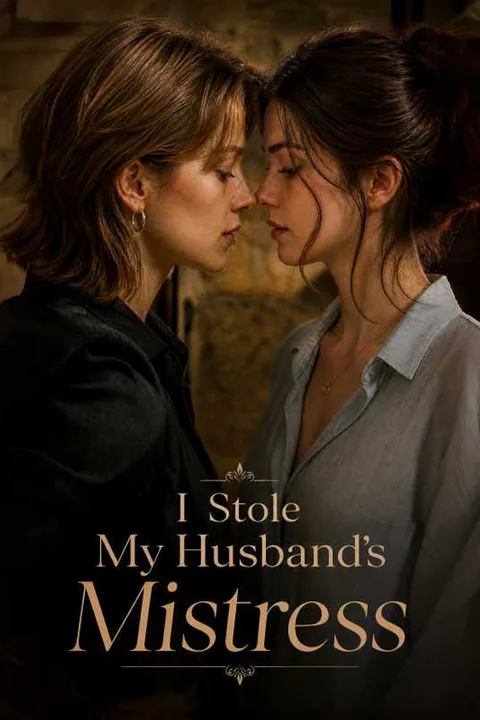 I Stole My Husband's Mistress poster