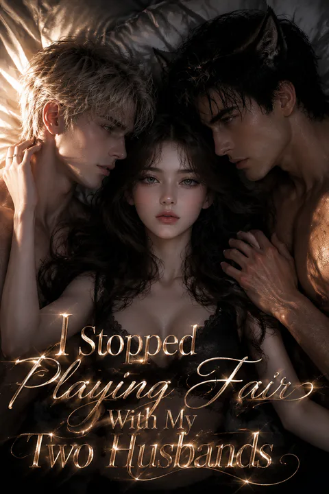 I Stopped Playing Fair With My Two Husbands poster