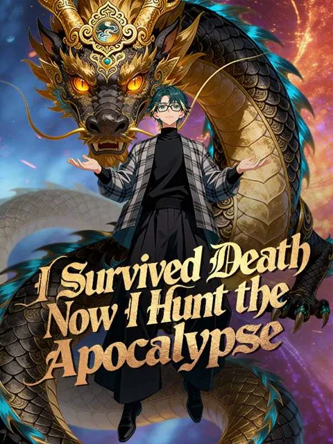 I Survived Death, Now I Hunt the Apocalypse (DUBBED) poster