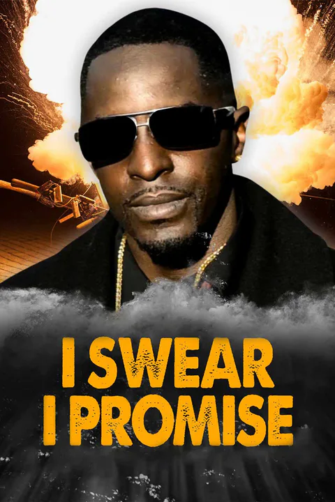 I Swear I Promise [Original] poster