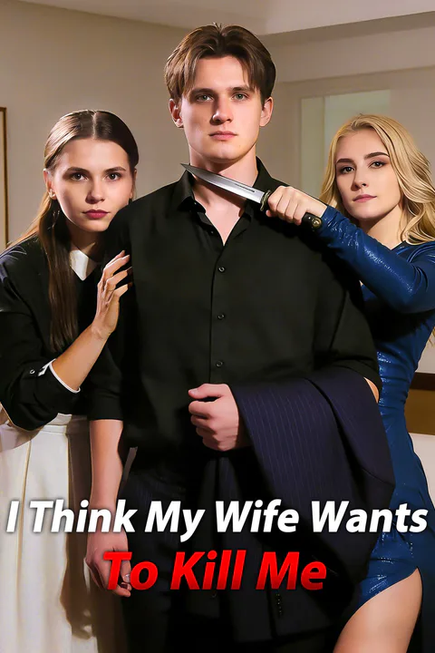 I Think My Wife Wants To Kill Me poster