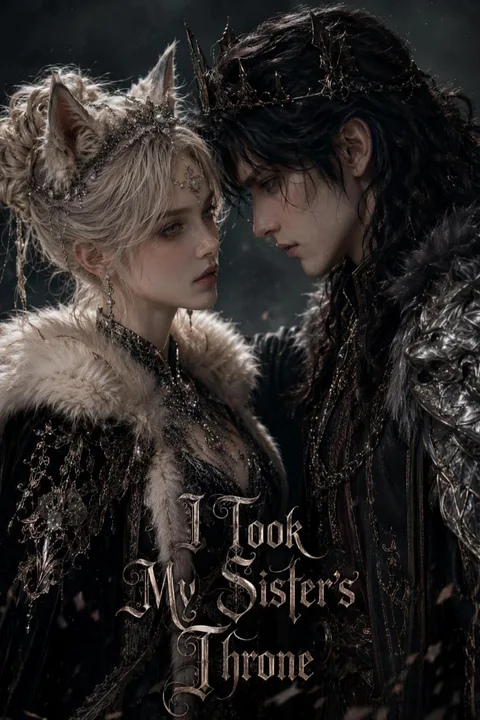 I Took My Sister's Throne poster