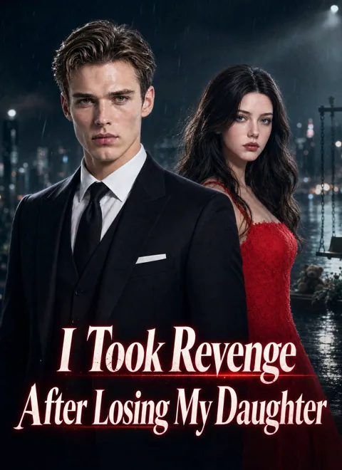 I Took Revenge After Losing My Daughter poster