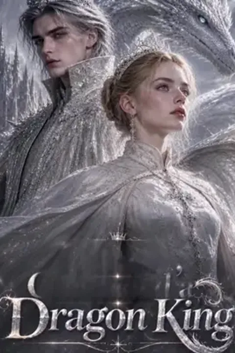 I, Trash, Contracted a Dragon King poster