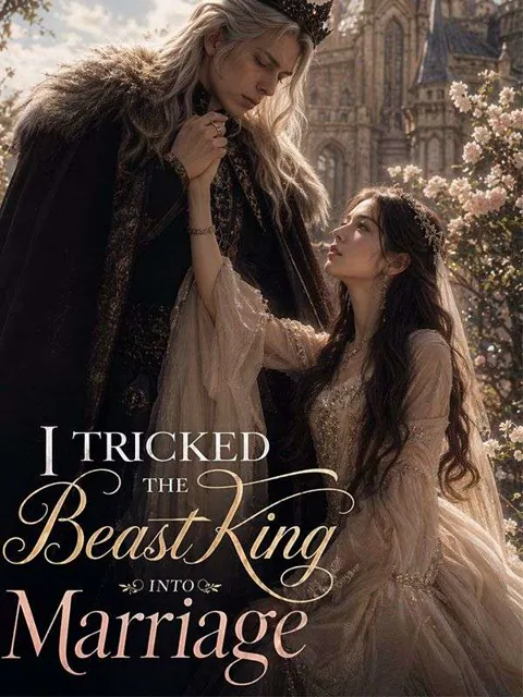 I Tricked the Beast King Into Marriage poster