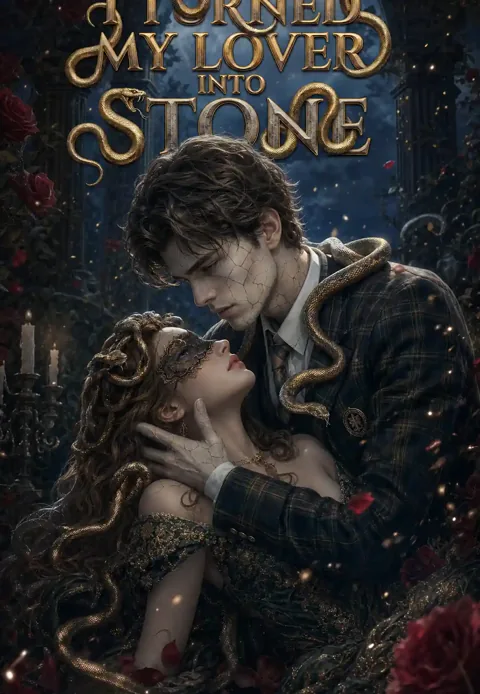 I Turned My Lover Into The Stone poster
