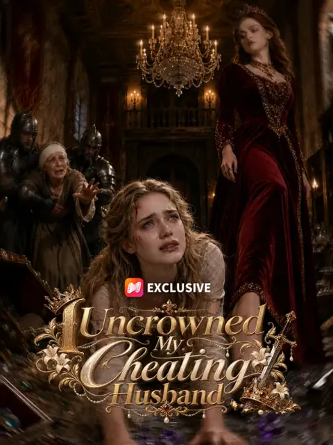 I Uncrowned My Cheating Husband poster