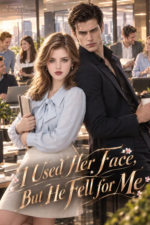 I Used Her Face, But He Fell for Me poster