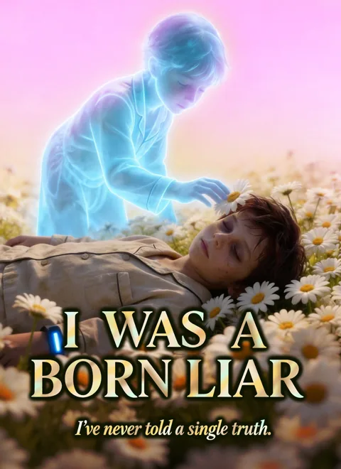 I Was A Born Liar poster