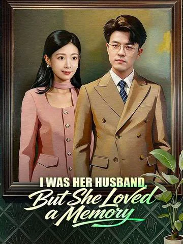 I Was Her Husband, But She Loved a Memory poster