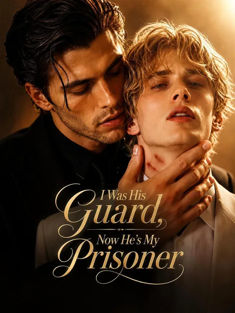 I Was His Guard, Now He's My Prisoner poster