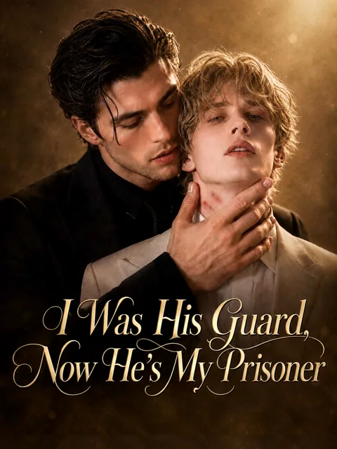 I Was His Guard，Now He's My Prisoner poster