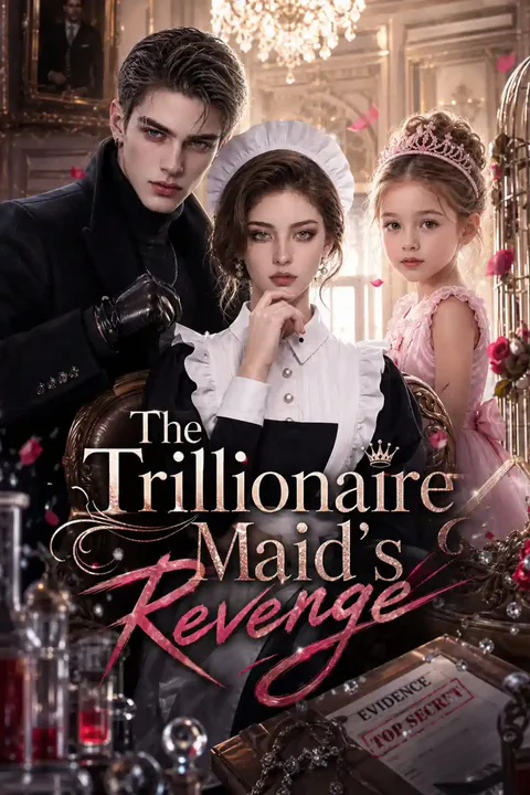 I Was Their Maid. Now It's Payback Time. poster