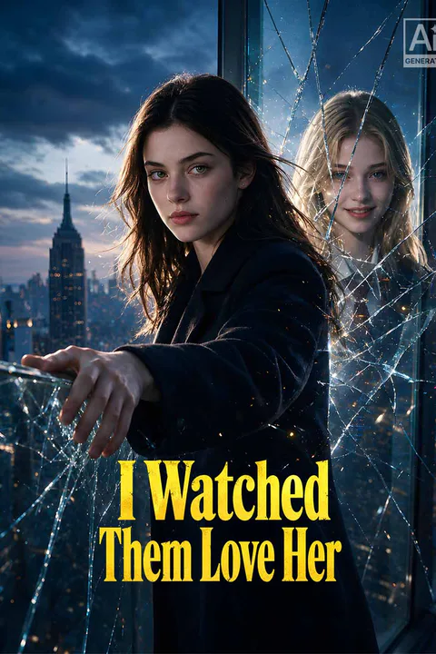 I Watched Them Love Her poster