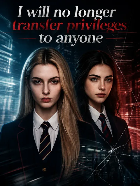 I will no longer transfer privileges to anyone poster