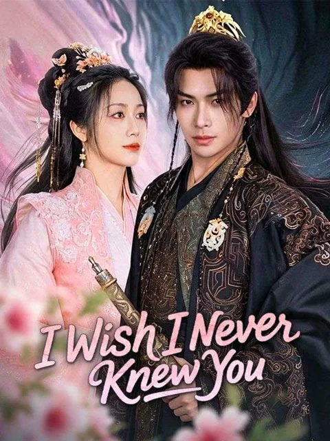 I Wish I Never Knew You poster