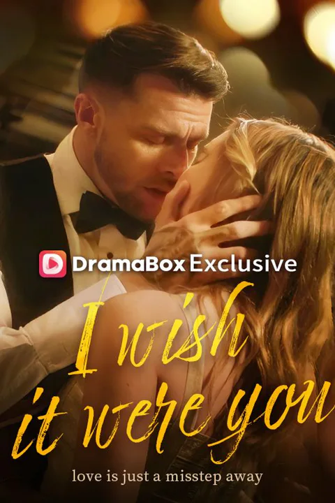 I Wish It Were You poster