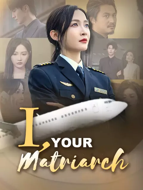 I, Your Matriarch poster
