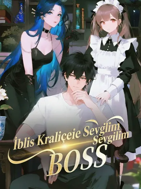 İblis Kraliçesi Sevgilim afişi