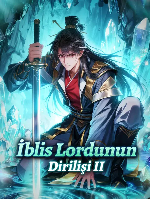 İblis Lordunun Dirilişi II afişi