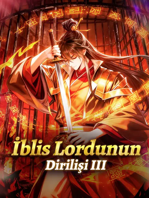 İblis Lordunun Dirilişi III afişi