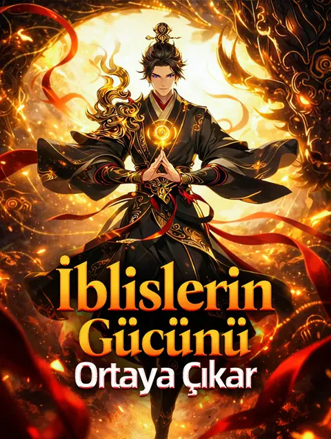 İblislerin Gücünü Ortaya Çıkar afişi