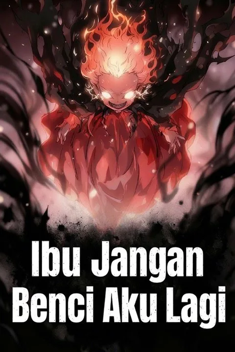 Poster Ibu Jangan Benci Aku Lagi