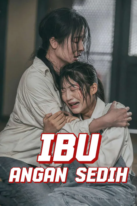 Poster Ibu, Jangan Sedih