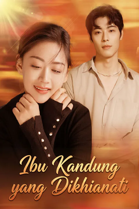 Poster Ibu Kandung yang Dikhianati