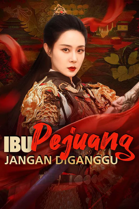 Poster Ibu Pejuang Jangan Diganggu